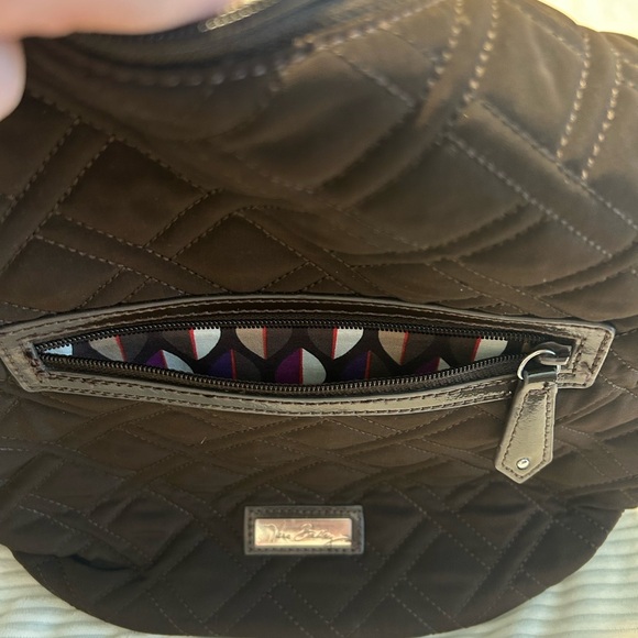 VERA BRADLEY Purse - Picture 4 of 5